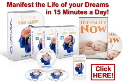 15 minute manifestation