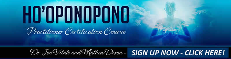 ho'oponopono certification review