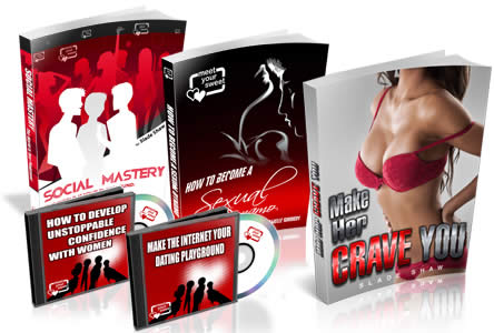 make her crave you review