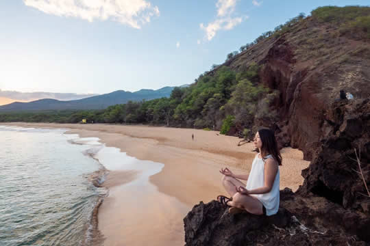 meditation